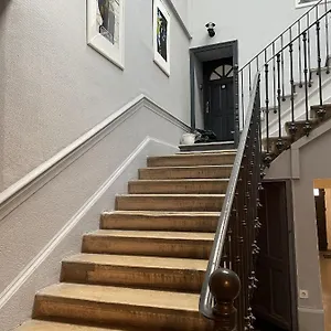 2* Maison d'hôtes Appartshotels'de